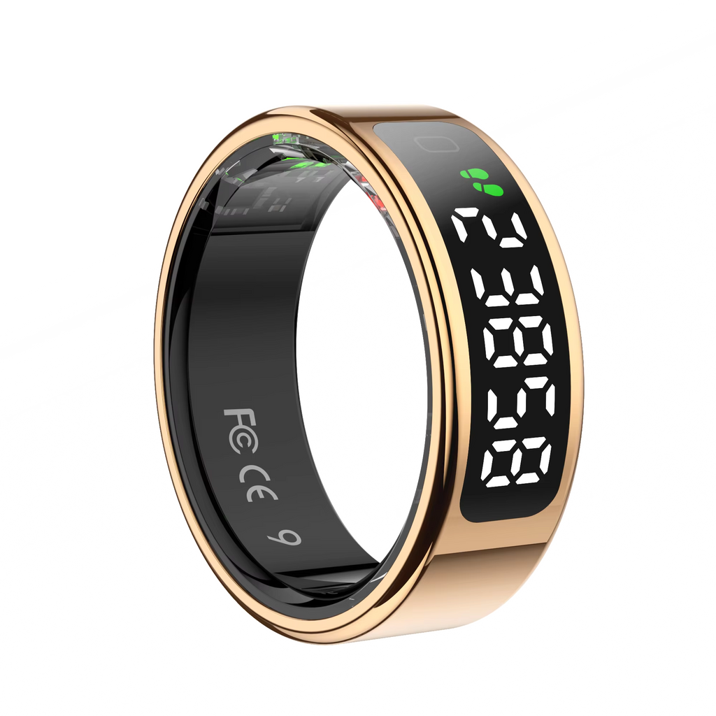 Halo Activity & Sleep Ring