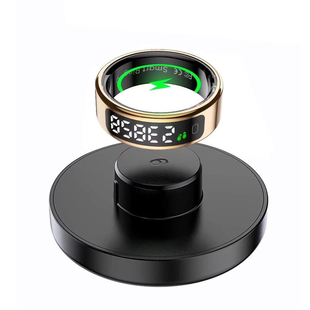 Halo Activity & Sleep Ring