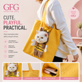 Sidekick Open-Top Pet Tote