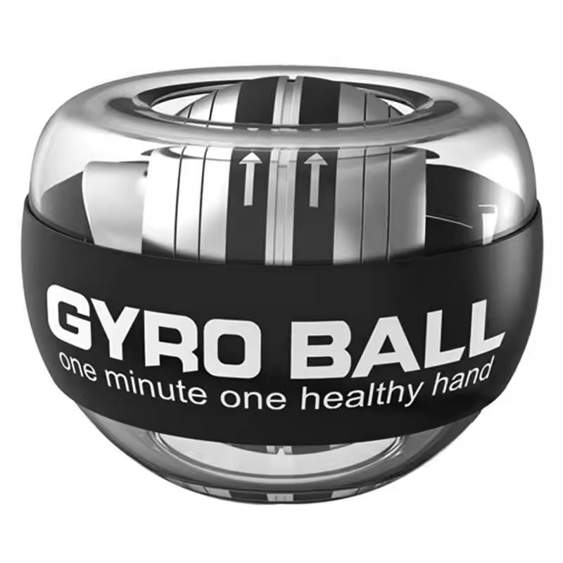 CalmSphere Grip & Recovery Ball