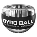 CalmSphere Grip & Recovery Ball