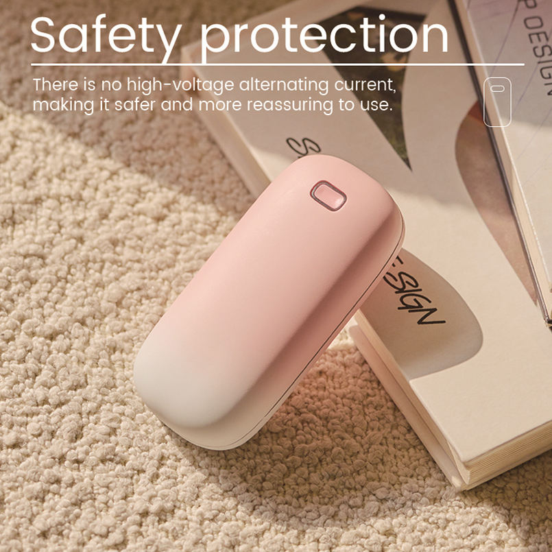 Lumen Rechargeable Hand Warmer