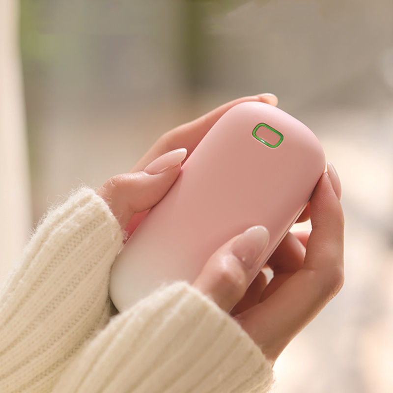 Lumen Rechargeable Hand Warmer