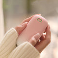 Lumen Rechargeable Hand Warmer