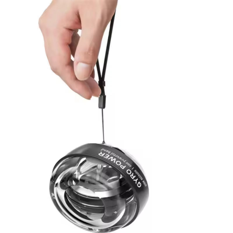 CalmSphere Grip & Recovery Ball