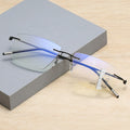 ClearView Blue-Light Readers