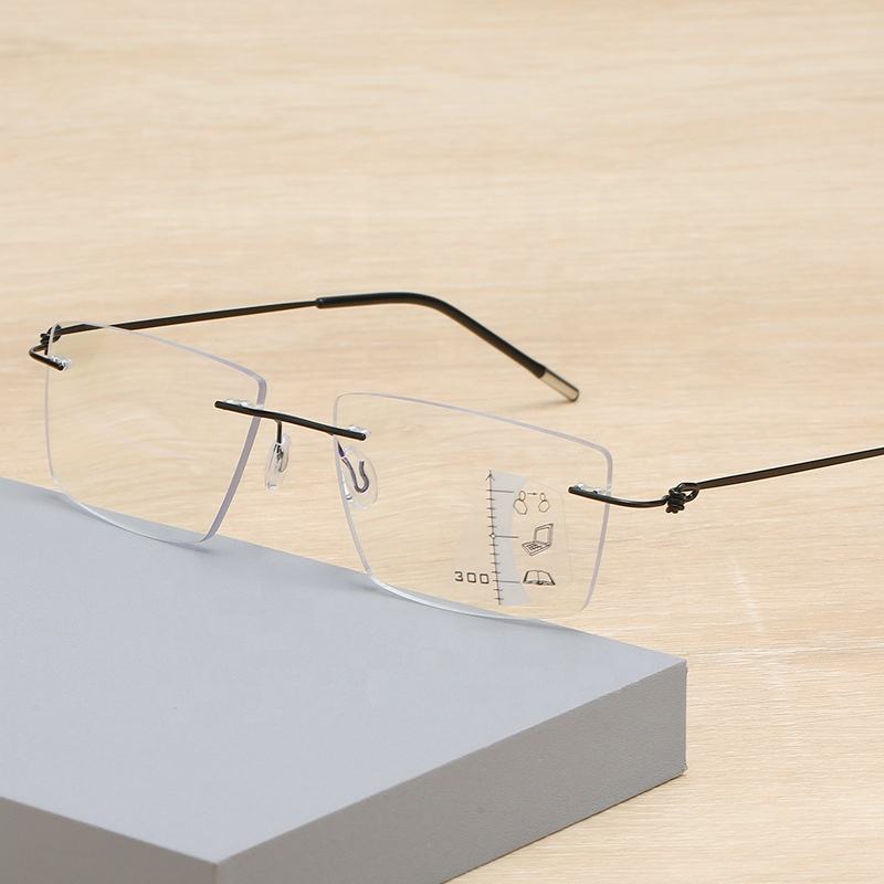 ClearView Blue-Light Readers