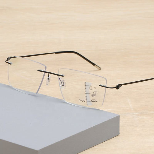 ClearView Blue-Light Readers