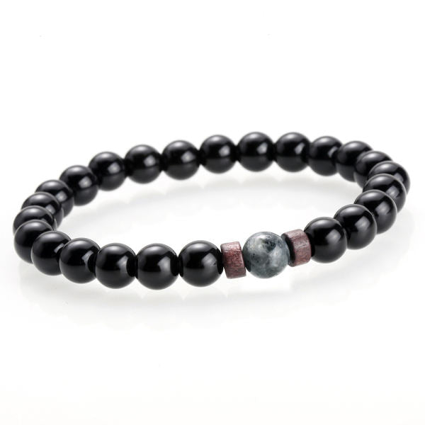Solace Lava Stone Diffuser Bracelet