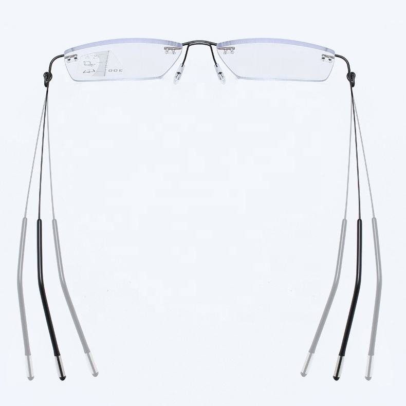 ClearView Blue-Light Readers