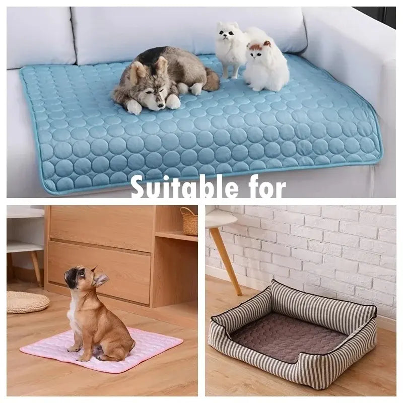 ChillMat Cooling Pad