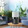AeroPure Personal Air Purifier